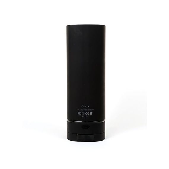 Мастурбатор Kiiroo Onyx+, 10 сжимающихся колец, не надо двигать, теледильдоника | Зображення 2