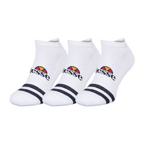 Шкарпетки Ellesse Melna 3PR