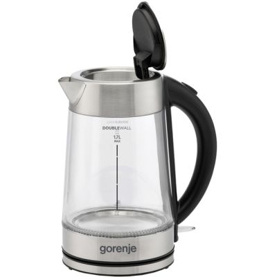 Электрочайник Gorenje K17GDWII | Зображення 6
