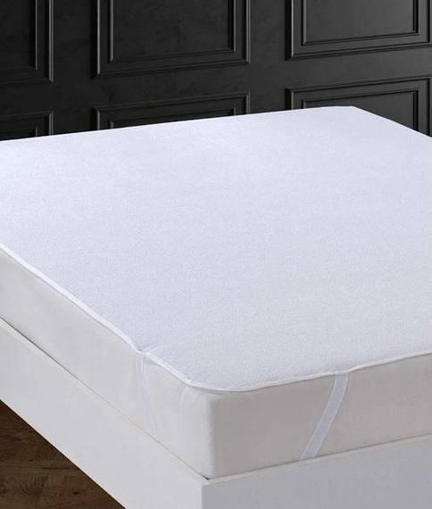 Наматрацник водонепромокальний Days in cоlоurs2 100х200см