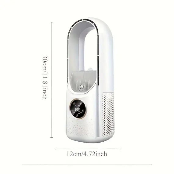 Зволожувач повітря з USB-підключенням Air Multiplier | Зображення 2