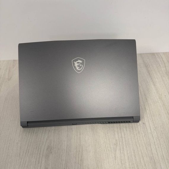 Игровой ноутбук Б-класс MSI Thin A15 B7UC / 15.6" (1920x1080) IPS / AMD Ryzen 5 7535HS (6 (12) ядер по 3.3 - 4.55 GHz) / 16 GB DDR5 / 512 GB SSD / nVidia GeForce RTX 3050, 4 GB GDDR6, 128-bit / WebCam б/у | Зображення 7