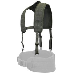 Лямки для ременно-плечевой системы (РПС) Militex Cordura Khaki