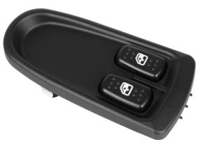 Iveco Daily IV (06-11) комбинированный переключатель управления электрическими стеклоподъемниками и зеркалами