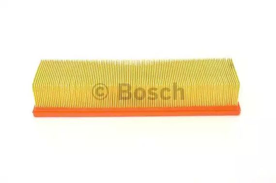 Фільтр повітряний PEUGEOT PARTNER, CITROquen C3, BOSCH (1457433159) | Зображення 3