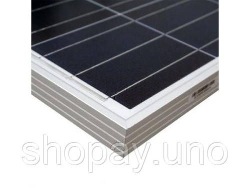 Сонячна панель Моно 150W | Зображення 2