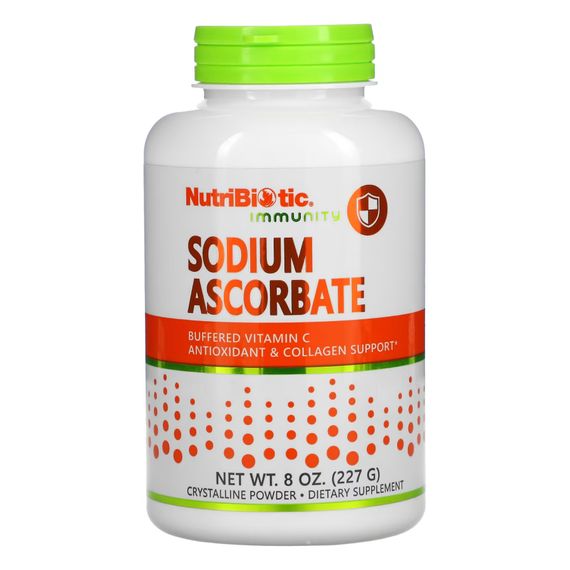 Sodium Ascorbate Powder - 227g