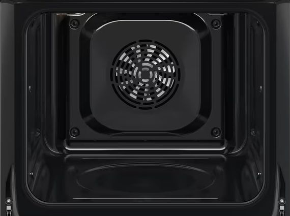 Духова шафа електрична Electrolux , 65л (EOF3H00BX) | Зображення 3