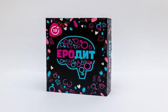 Еротична гра «Еродит» (UA) | Зображення 7