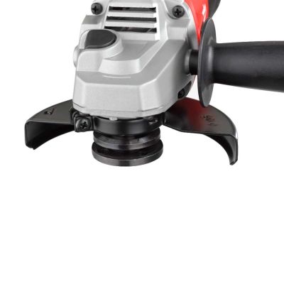 Шлифовальная машина Milwaukee AG 800-125 E 125 мм (4933451211) | Зображення 2