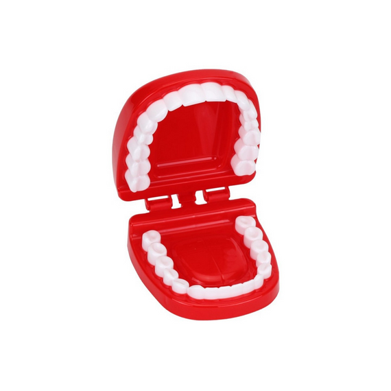 Игровой набор "Стоматолог" ТехноК 7365TXK в чемодане | Зображення 3