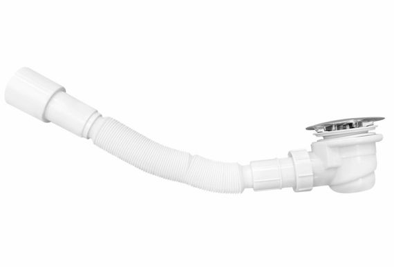 Душовий піддон Lidz Kapielka ST90x90х14, квадратний LKAST909014 | Зображення 2