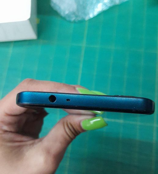 Мобильний телефон Nokia g21 4/64gb бу | Зображення 5