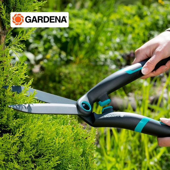 Ножиці для живоплоту Gardena PrecisionCut Gar 12302-30 (41/18 см) | Зображення 3