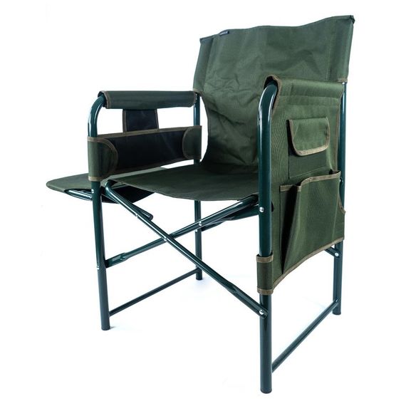 Крісло Ranger Guard Lite RA-2241 84,5х48х74 см | Зображення 4