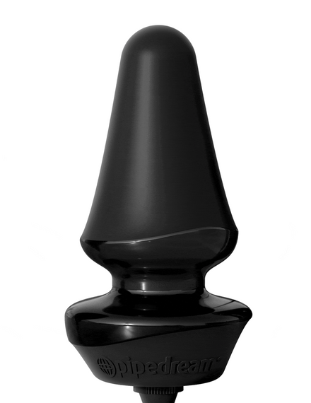 Надувна анальна пробка - Anal Fantasy Elite Inflatable Silicone Anal Plug | Зображення 2