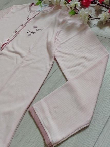 Женская пижама домашняя одежда р. 2хl | Зображення 2