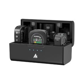 Радіосистема (мікрофон бездротовий) Maono WM821
