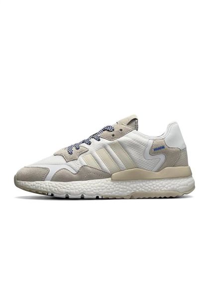 Чоловічі кросівки Nite Jogger Grey | Зображення 3
