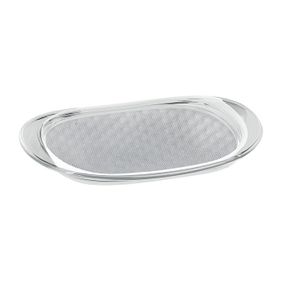 Піднос-Guzzini підставка Feeling Clear 11250000 32x20,8x2,7 см