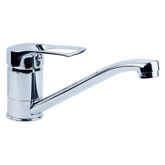 Змішувач для кухні Tau SM-1B244C 9843110