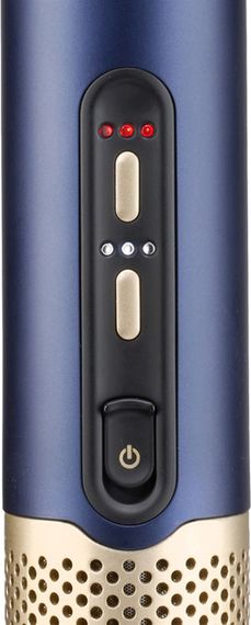 Стайлер для волосся Babyliss AS6550E 1600 Вт синій | Зображення 5
