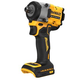 Гайковерт ударний акумуляторний безщітковий 610Нм DeWALT DCF922N