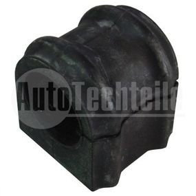 Втулка стабилизатора заднего Mercedes Benz Sprinter W906 06-18 / VW Crafter 06-16 (d=33 mm), AutoTechteile,