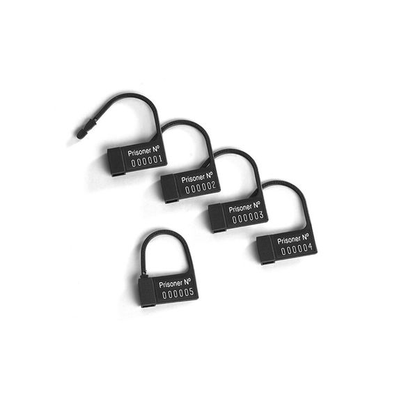 Клітка для члена з електростимуляцією Mystim Pubic Enemy No 3 - with Ball Squeezer | Зображення 8