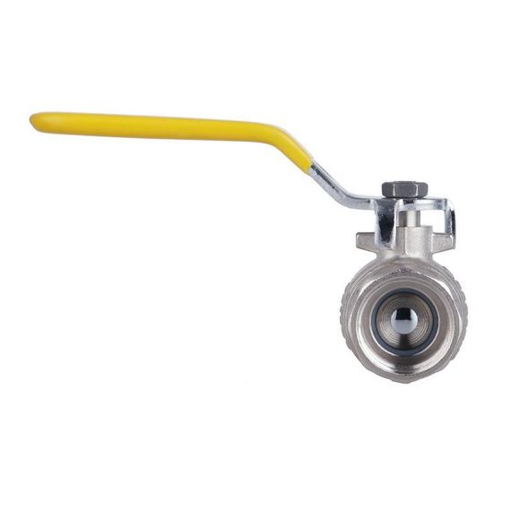 Кран кульовий Thermo Alliance Forte 3/4" ВР для газу (ручка) SF600G20 | Зображення 5