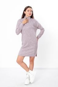 Сукня жіноча Носи своє 54 Коричневий (p-12259-136154)