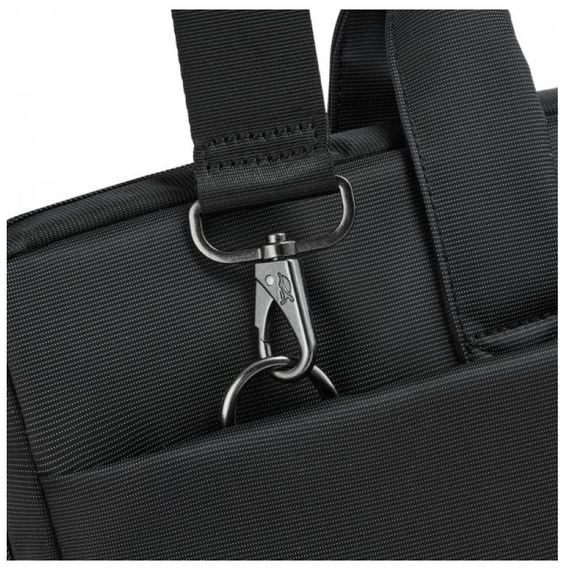 Сумка для ноутбука RivaCase 17.3" black (8252Black) | Зображення 9