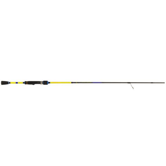 Спиннинг Lucky John Лаки Джон Progress Micro Jig 7 2-7g 1.98m