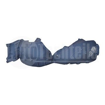 Подкрылок передний правый Mercedes Benz W222 13-20 (AMG), AutoTechteile, 100 6984, BF0115930220