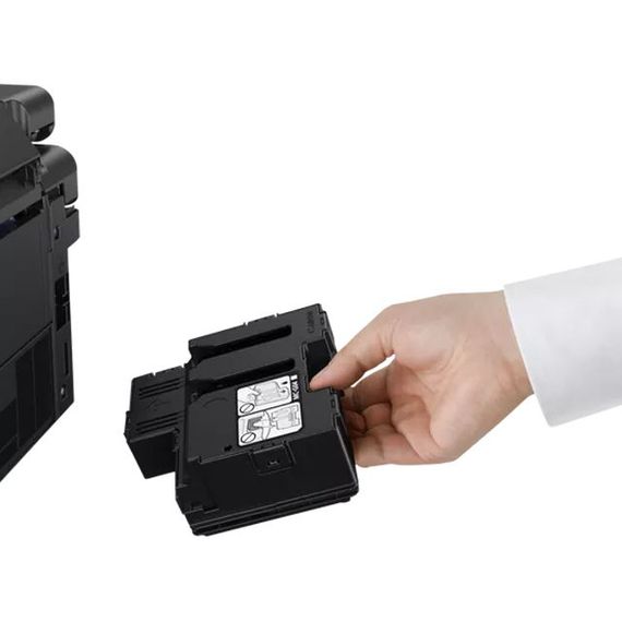 БФП Canon А4 PIXMA G3470 з Wi-Fi (5805C009) | Зображення 7