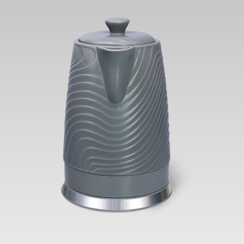 Електрочайник 1,8л 1800W кераміка (диск) MR-078 Maestro | Зображення 6