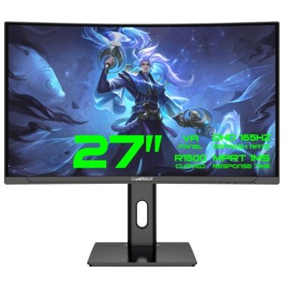 Монитор Gamemax GMX27C165Q