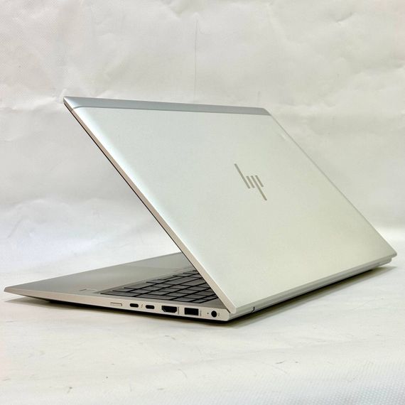 Ультрабук Б-клас HP EliteBook 850 G7 / 15.6" (1920x1080) IPS / Intel Core i7-10610U (4 (8) ядра по 1.8 - 4.9 GHz) / 32 GB DDR4 / 512 GB SSD / Intel UHD Graphics / WebCam / Windows 11 Pro б/в | Зображення 7