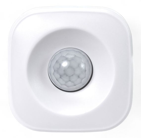 416041 Беспроводной датчик движения Tervix Pro Line ZigBee PIR Sensor | Зображення 1