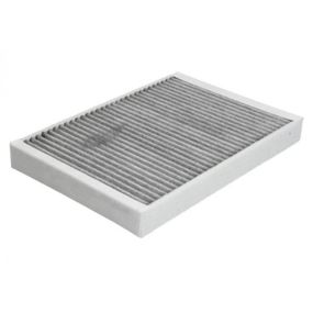 Фильтр салона Delphi TSP0325226CB