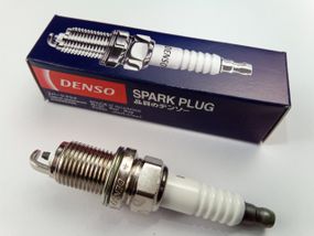 Свічка запалювання DENSO KJ20CRL11/3169 Aveo T300/Cruze/Opel ОДНА ШТУКА (25193473)