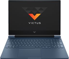 HP Victus 15-fb3018ua 15.6" FHD IPS,300n/Ryzen AI 5 340 (4.8)/24Gb/SSD1Tb/RTX 5050, 8GB/DOS/Синій