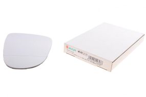 Скло дзеркала з підігрівом VW Touaran Golf VI 08-15 L  6471124