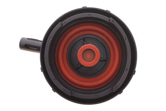 Мембрана вентиляции картера BMW 3 E90 E91 E92 E93  N51 B30 N52 B25 04-13 11127552281/1 | Зображення 3