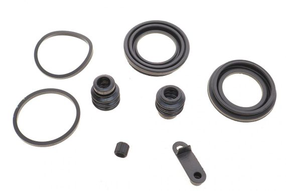 Ремкомплект суппорта переднего Hyundai Santa Fe Kia Sorento 06- d=45mm  Mando  245032 | Зображення 1
