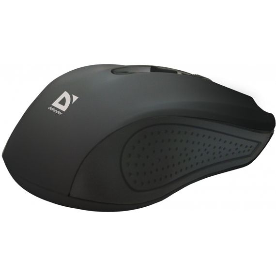 Миша Defender Accura MM-935 Wireless Black (52935) | Зображення 2