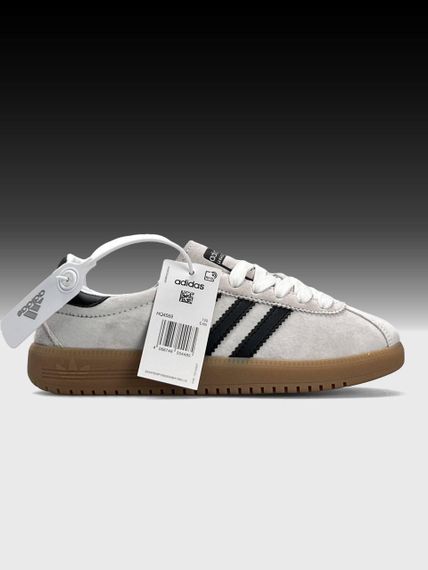 Кросівки Bermuda Light Grey Black , В'єтнам 38 23.5 см | Зображення 4