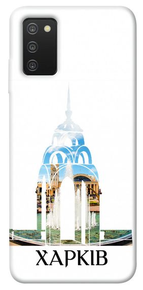 Чохол IBANAN Харків для Samsung Galaxy A03s