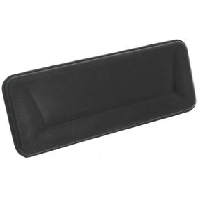 Skoda Octavia II 04-13 1ZD827574 кнопка, ручка наружная (штекер) задней двери багажника шкода октавия 2
