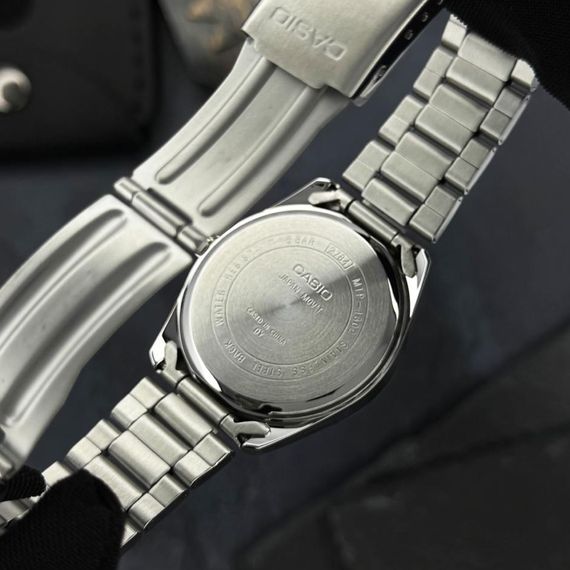 Чоловічий годинник Casio MTP-1302D-1A2 | Зображення 3
